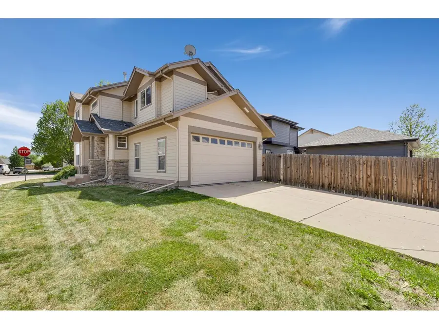 2104 18th Ave, Longmont, CO 80501 - #2