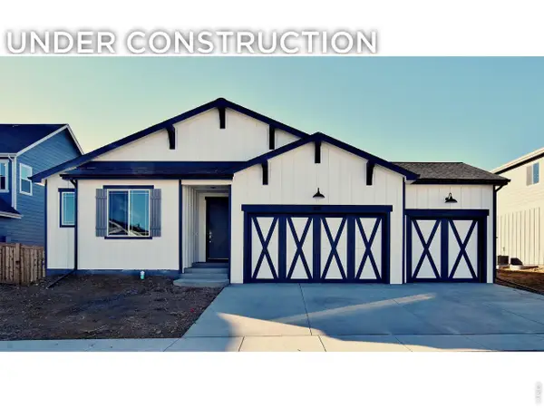 1189 Crown Sparrow St, Johnstown, CO 80534