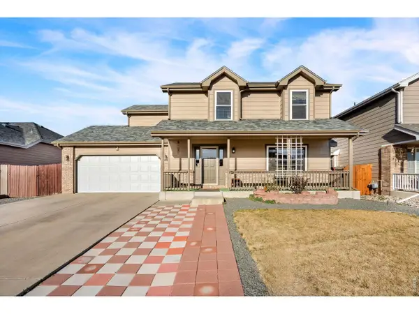 1737 69th Ave, Greeley, CO 80634