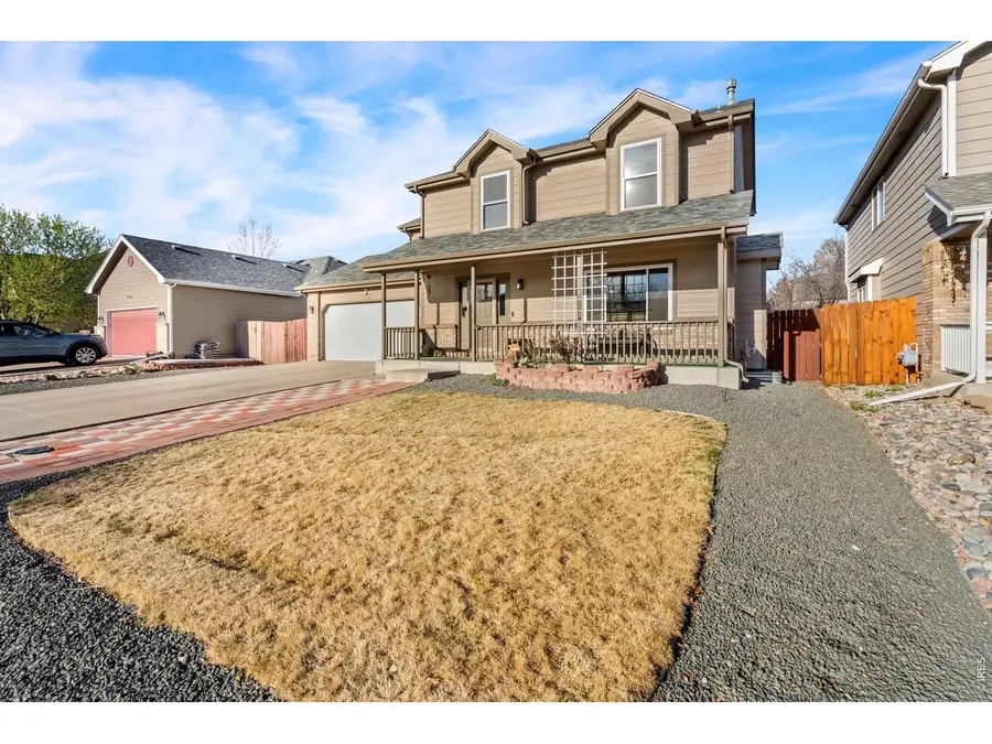 1737 69th Ave, Greeley, CO 80634 - #2