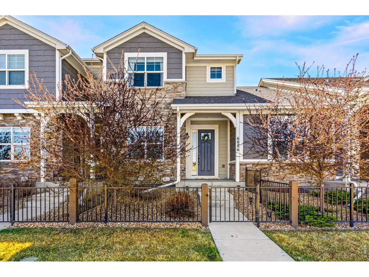 6886 Autumn Leaf Dr, Timnath, CO 80547 - #1