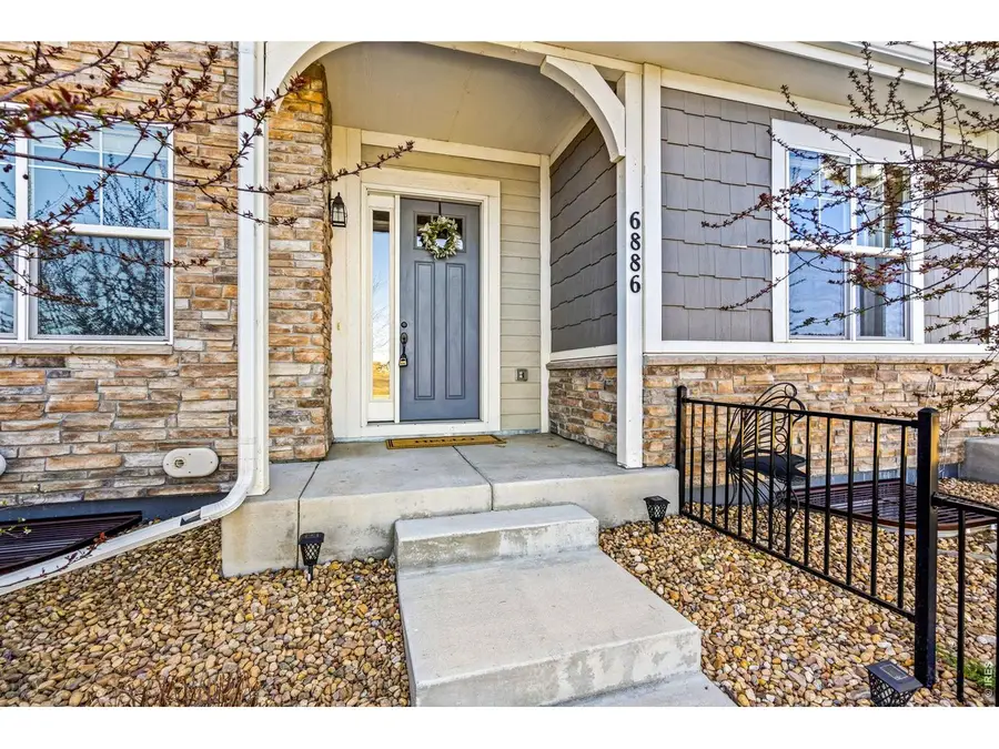 6886 Autumn Leaf Dr, Timnath, CO 80547 - #3