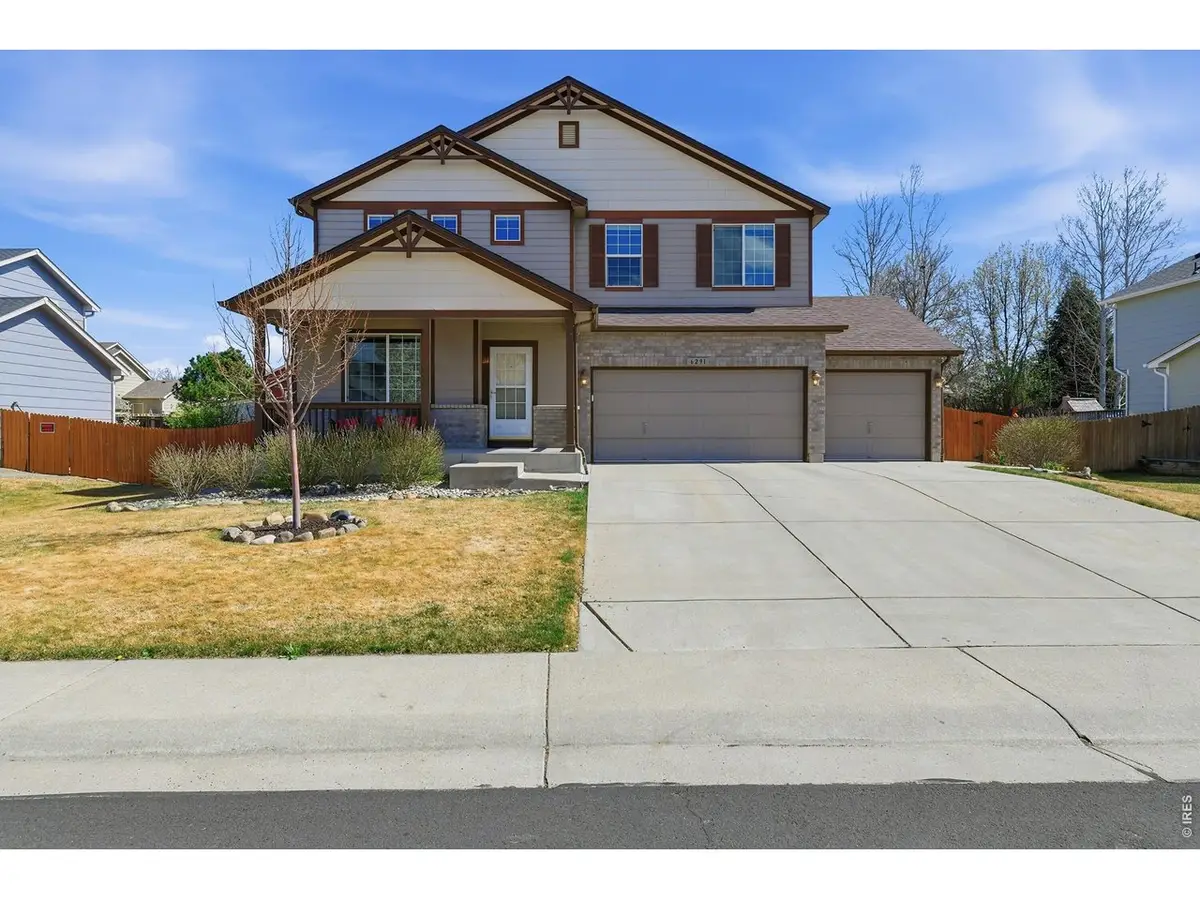 6291 Taylor St, Frederick, CO 80530 - #1