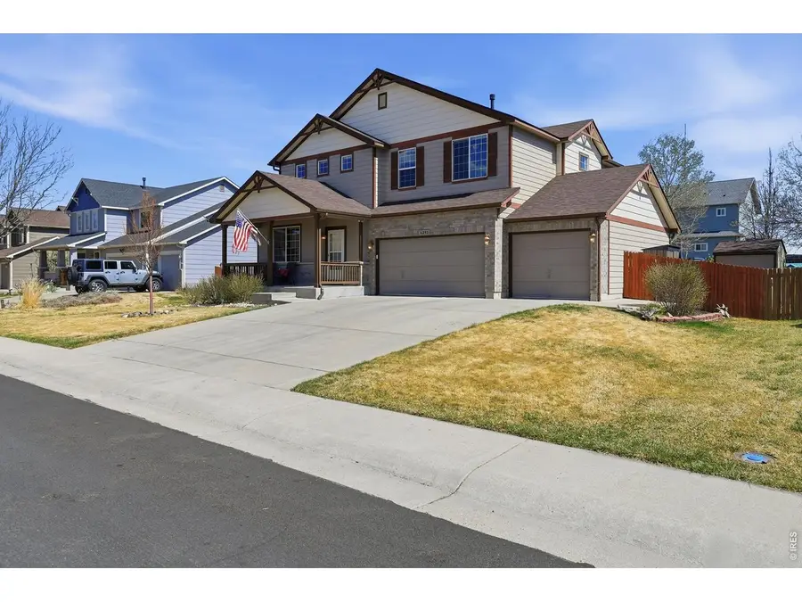 6291 Taylor St, Frederick, CO 80530 - #2