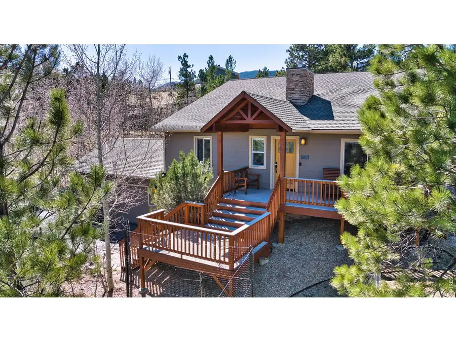730 Ponderosa Ln, Estes Park, CO 80517 - #3