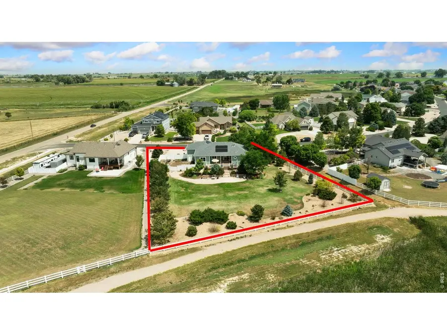 1303 Park Ridge Dr, Severance, CO 80615 - #2