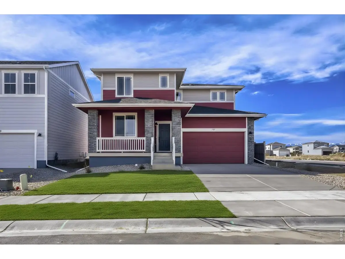 157 Buckwheat Ln, Berthoud, CO 80513 - #1