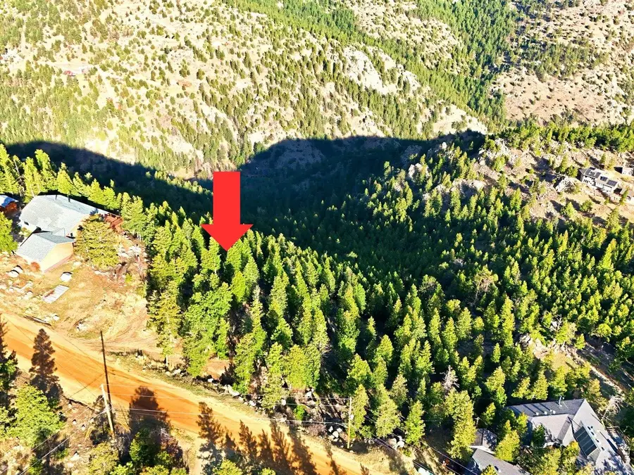 347 Deer Trail Cir, Boulder, CO 80302 - #2