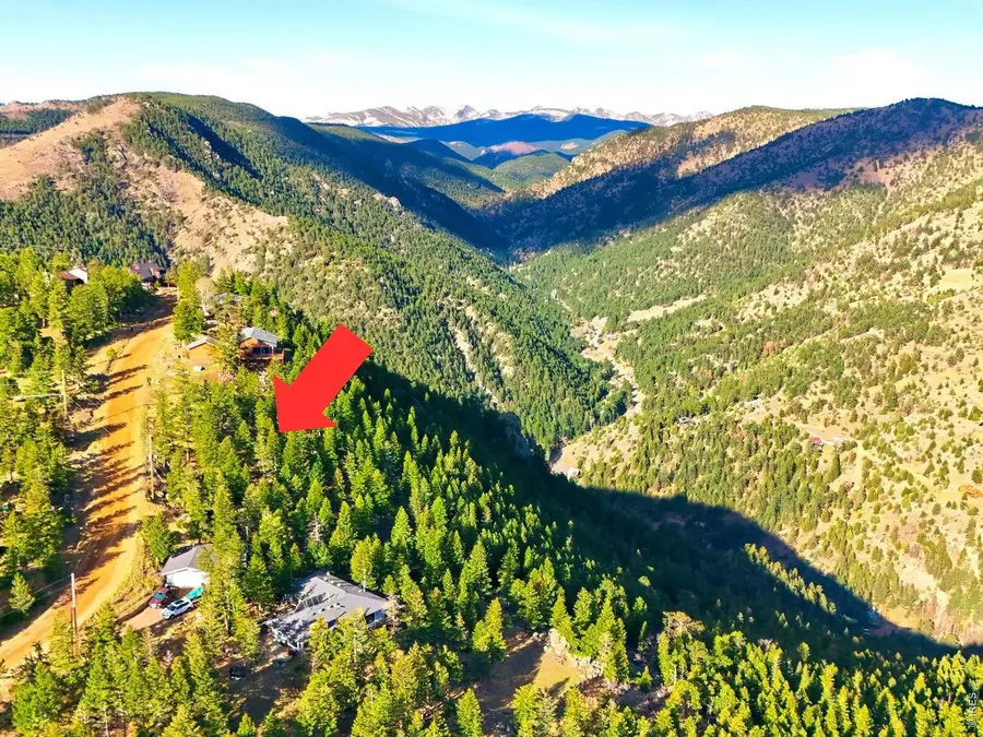 347 Deer Trail Cir, Boulder, CO 80302 - #3