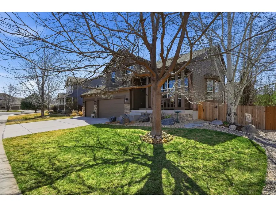 266 Bittern Dr, Johnstown, CO 80534 - #2