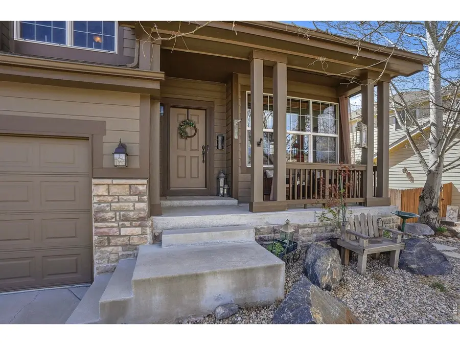 266 Bittern Dr, Johnstown, CO 80534 - #3