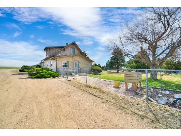 50033 Highway 61, Otis, CO 80743