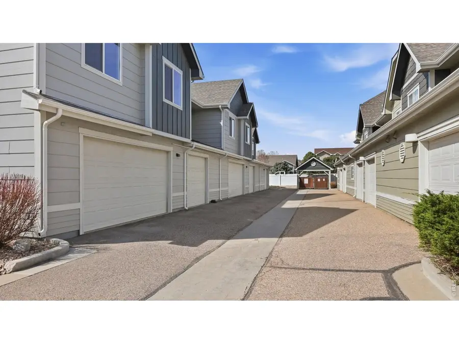 3333 Apple Blossom Ln #5, Greeley, CO 80634 - #3