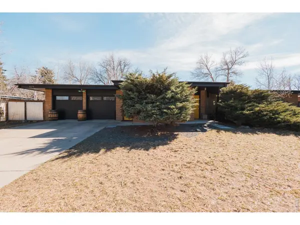 829 Juniper Ln, Fort Collins, CO 80526