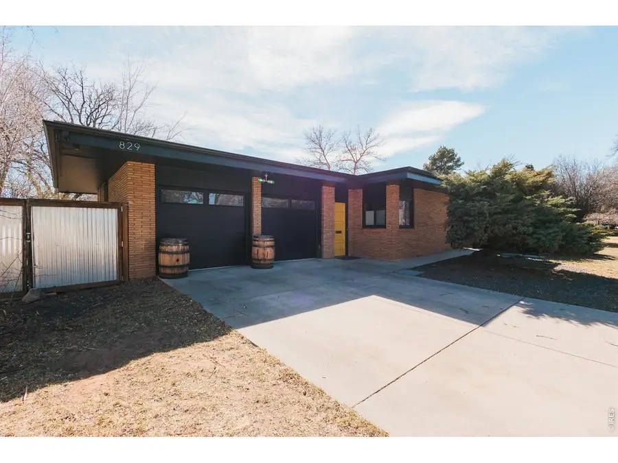 829 Juniper Ln, Fort Collins, CO 80526 - #2