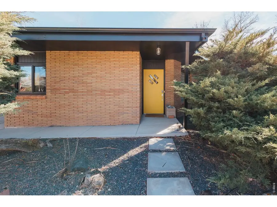 829 Juniper Ln, Fort Collins, CO 80526 - #3