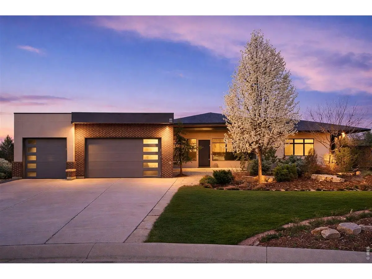 8568 Foxhaven Ct, Niwot, CO 80503 - #1