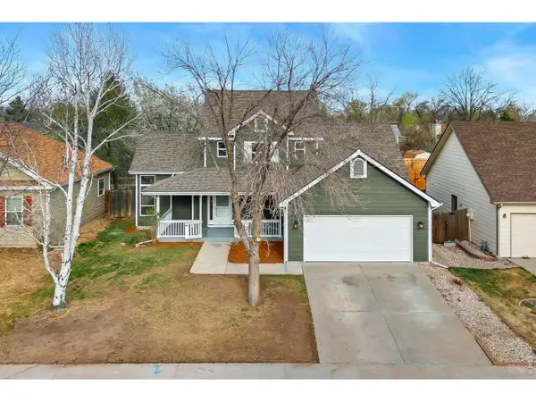 1025 Valley Dr, Windsor, CO 80550