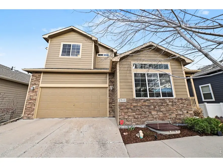 2514 Marshfield Ln, Fort Collins, CO 80524 - #2