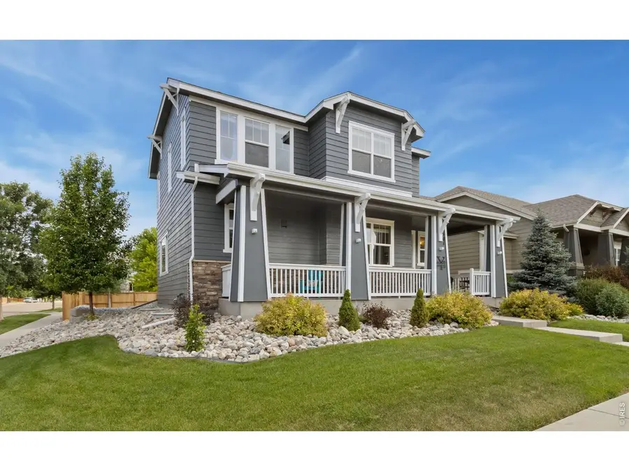 1501 Hollyberry St, Berthoud, CO 80513 - #2