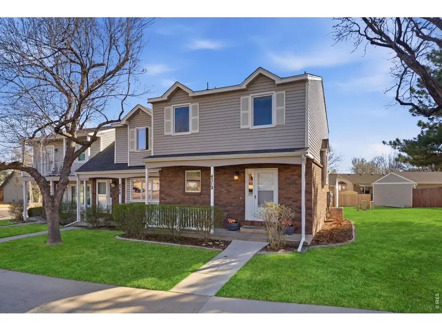 4312 W 14th St Dr, Greeley, CO 80634 - #3