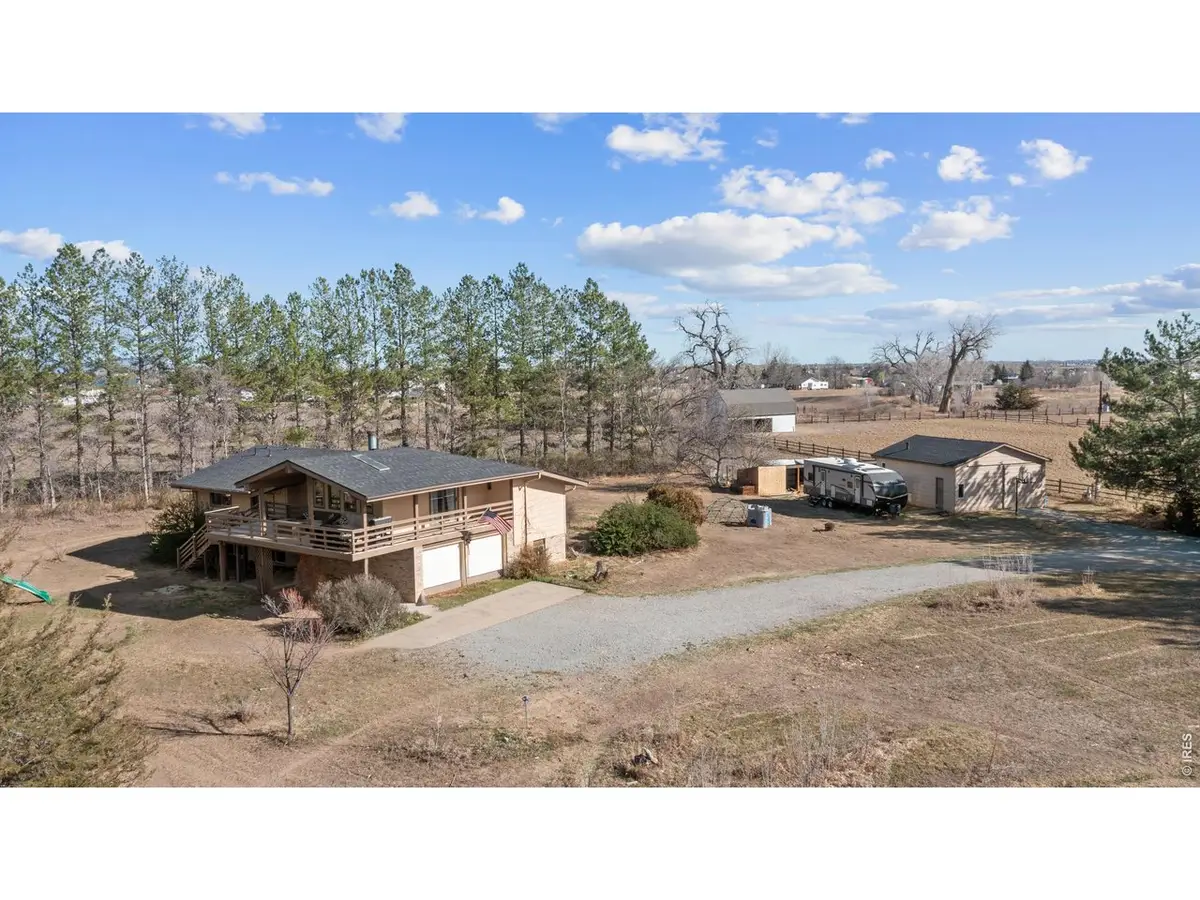 3312 Meining Rd, Berthoud, CO 80513 - #1