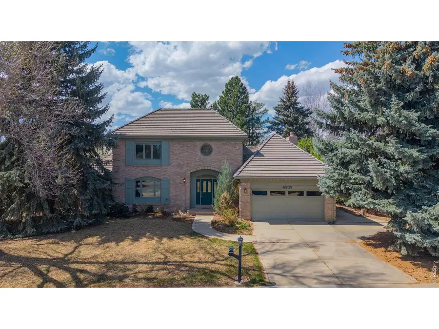4509 S Meadow Dr, Boulder, CO 80301 - #2