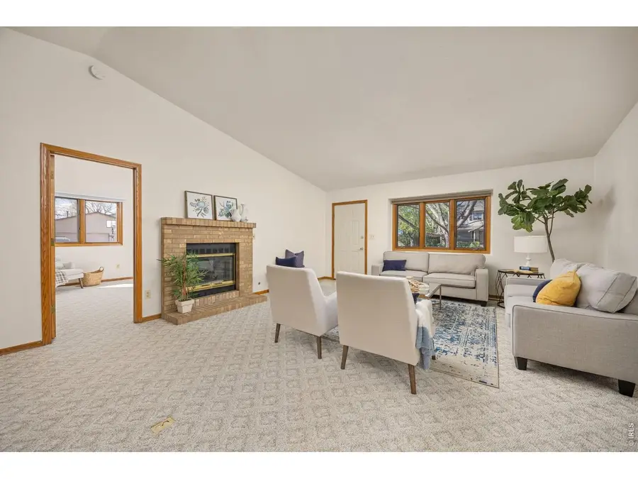 4526 Hibiscus St, Fort Collins, CO 80526 - #2