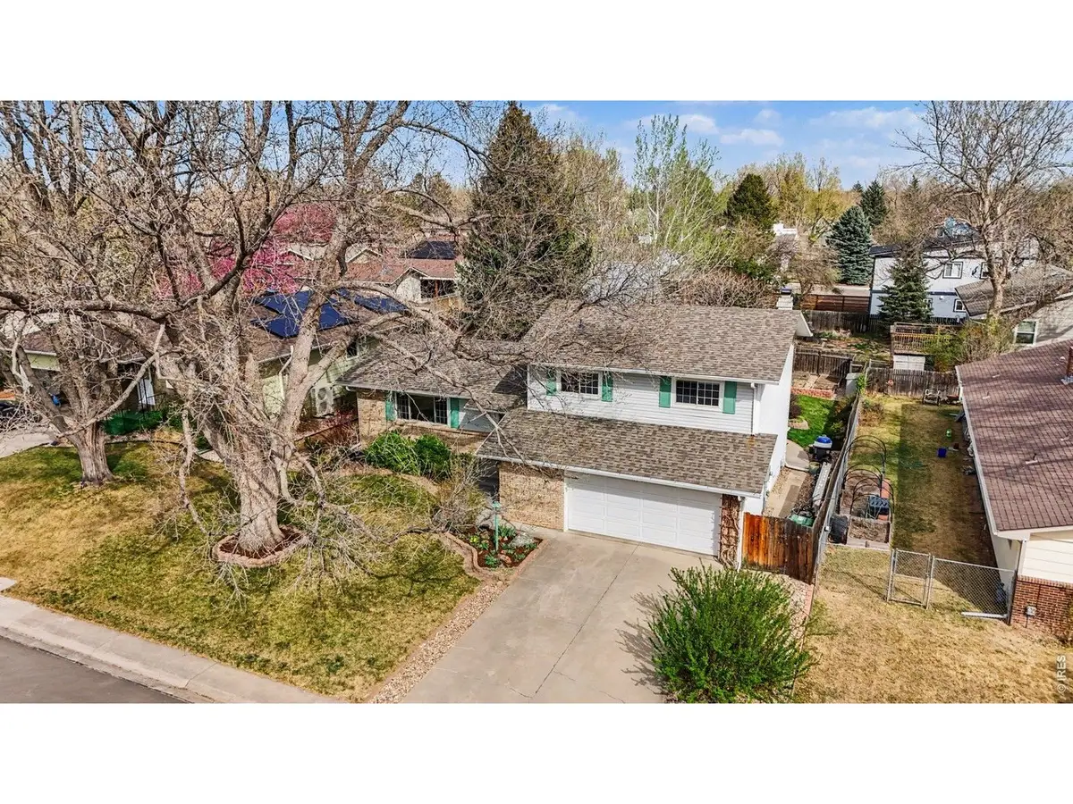 740 Kimball Rd, Fort Collins, CO 80521 - #1