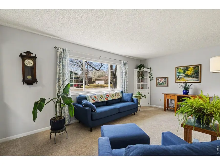 740 Kimball Rd, Fort Collins, CO 80521 - #3