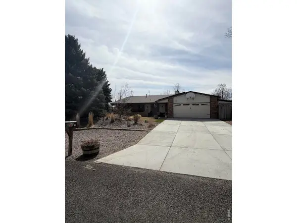 413 Park Pl, Fort Collins, CO 80525