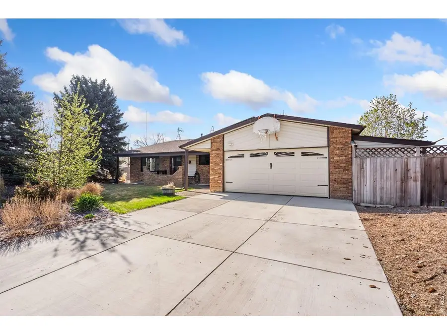 413 Park Pl, Fort Collins, CO 80525 - #2