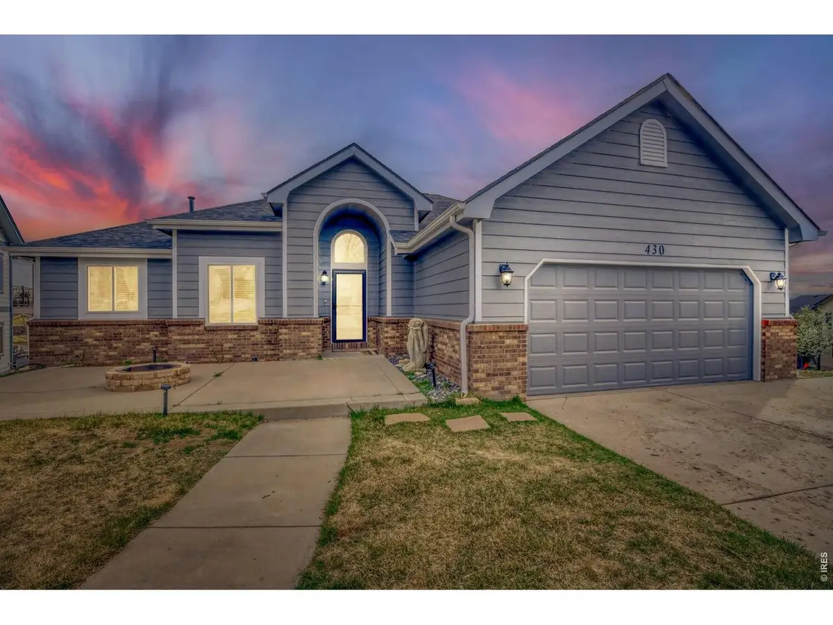 430 Megan Ln, Milliken, CO 80543 - #1
