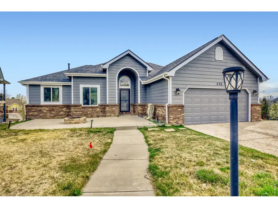 430 Megan Ln, Milliken, CO 80543 - #2