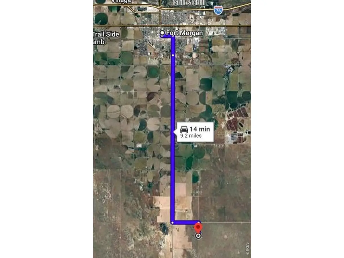 Address Withheld By Seller, Fort Morgan, CO 80701 - #1