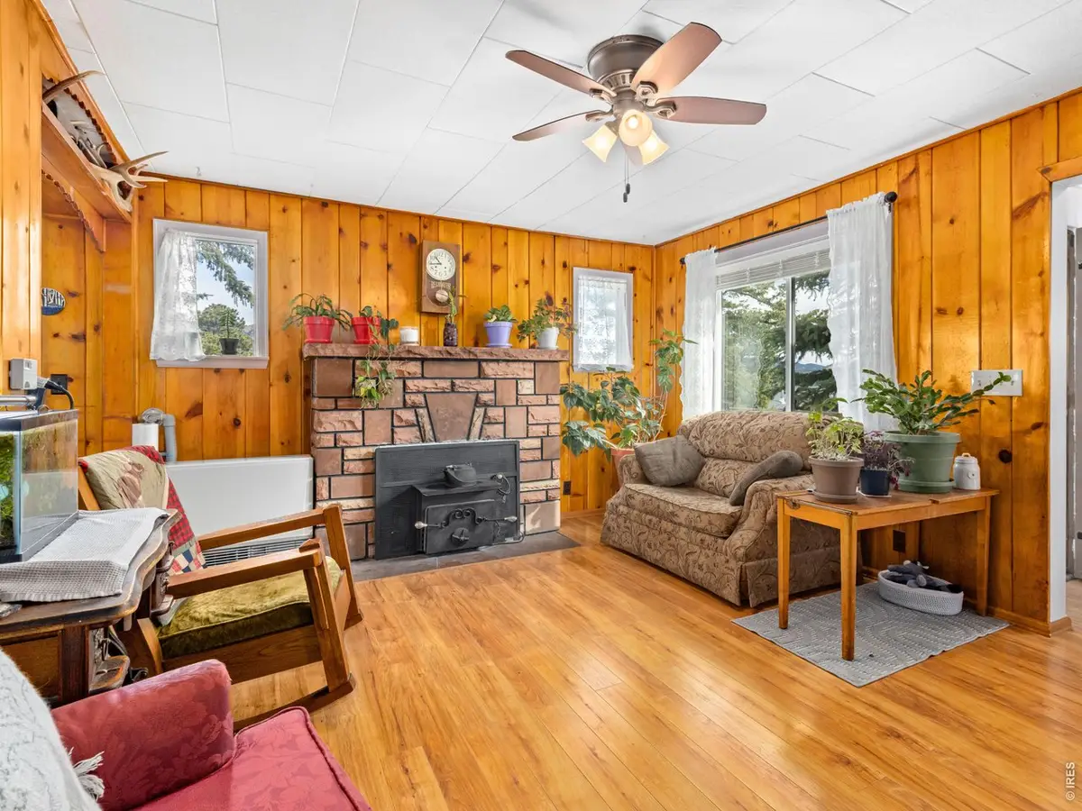 517 Birch Ave, Estes Park, CO 80517 - #1