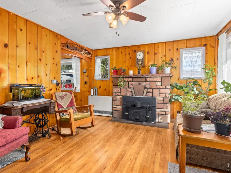 517 Birch Ave, Estes Park, CO 80517 - #2