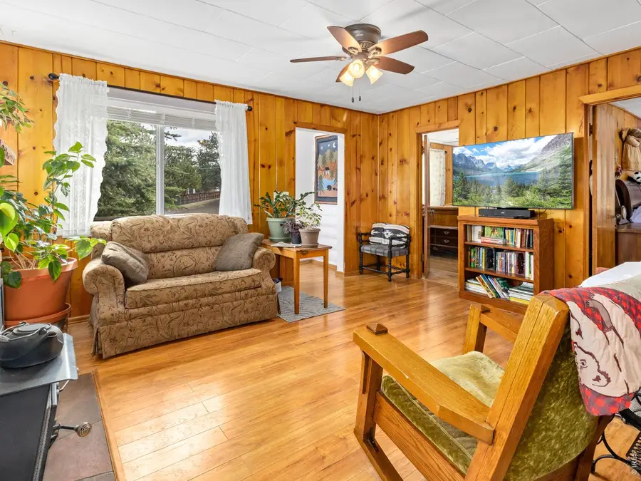 517 Birch Ave, Estes Park, CO 80517 - #3