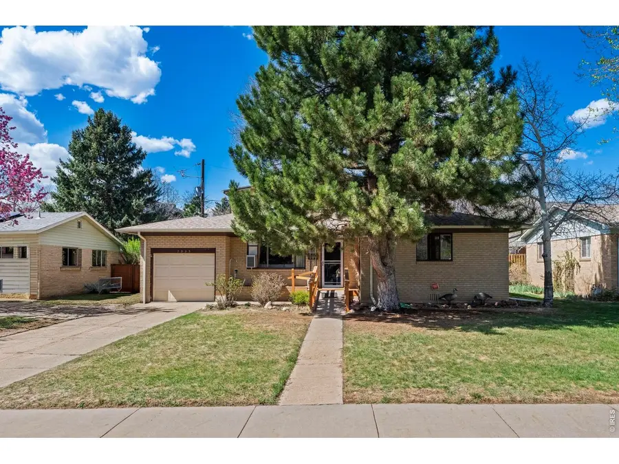 2935 17th St, Boulder, CO 80304 - #2