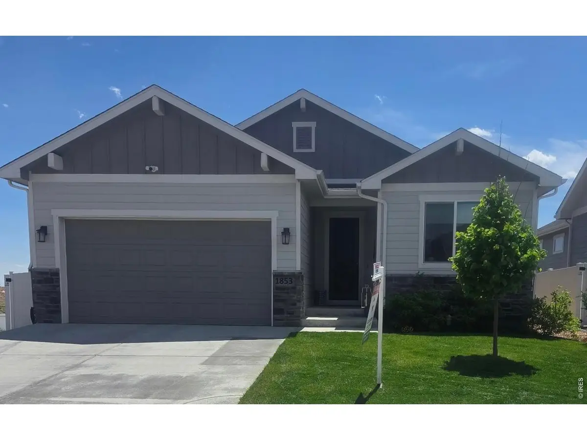 1853 Holloway Dr, Windsor, CO 80550 - #1