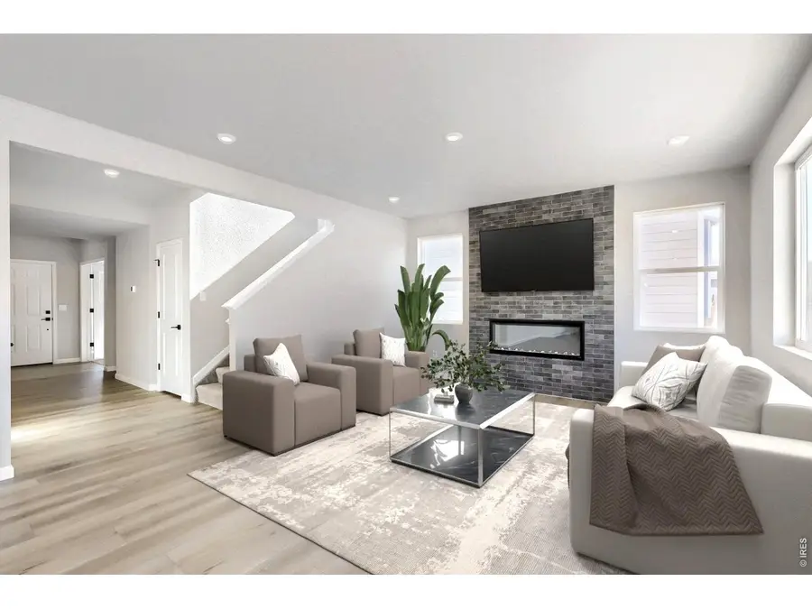 678 Noola St, Windsor, CO 80550 - #3