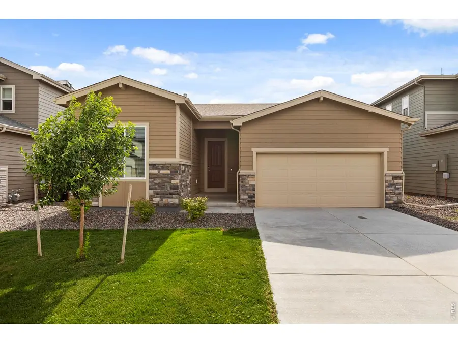 1226 105th Ave Ct, Greeley, CO 80634 - #2
