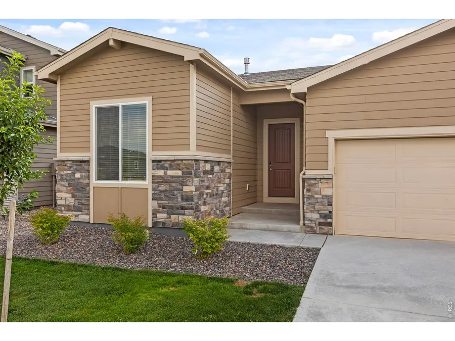 1226 105th Ave Ct, Greeley, CO 80634 - #3