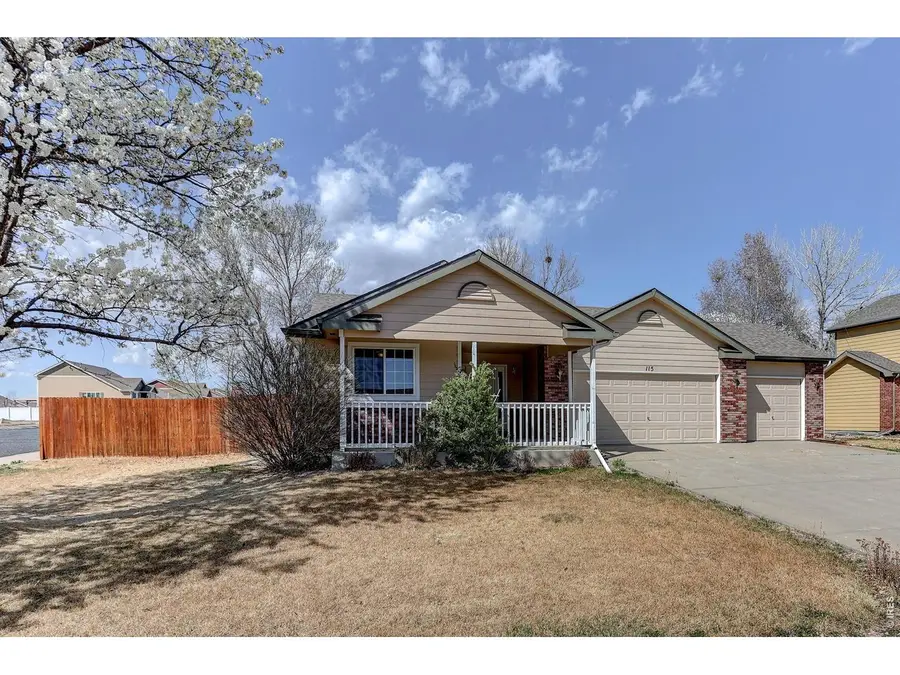 115 Flat Iron St, Severance, CO 80550 - #3