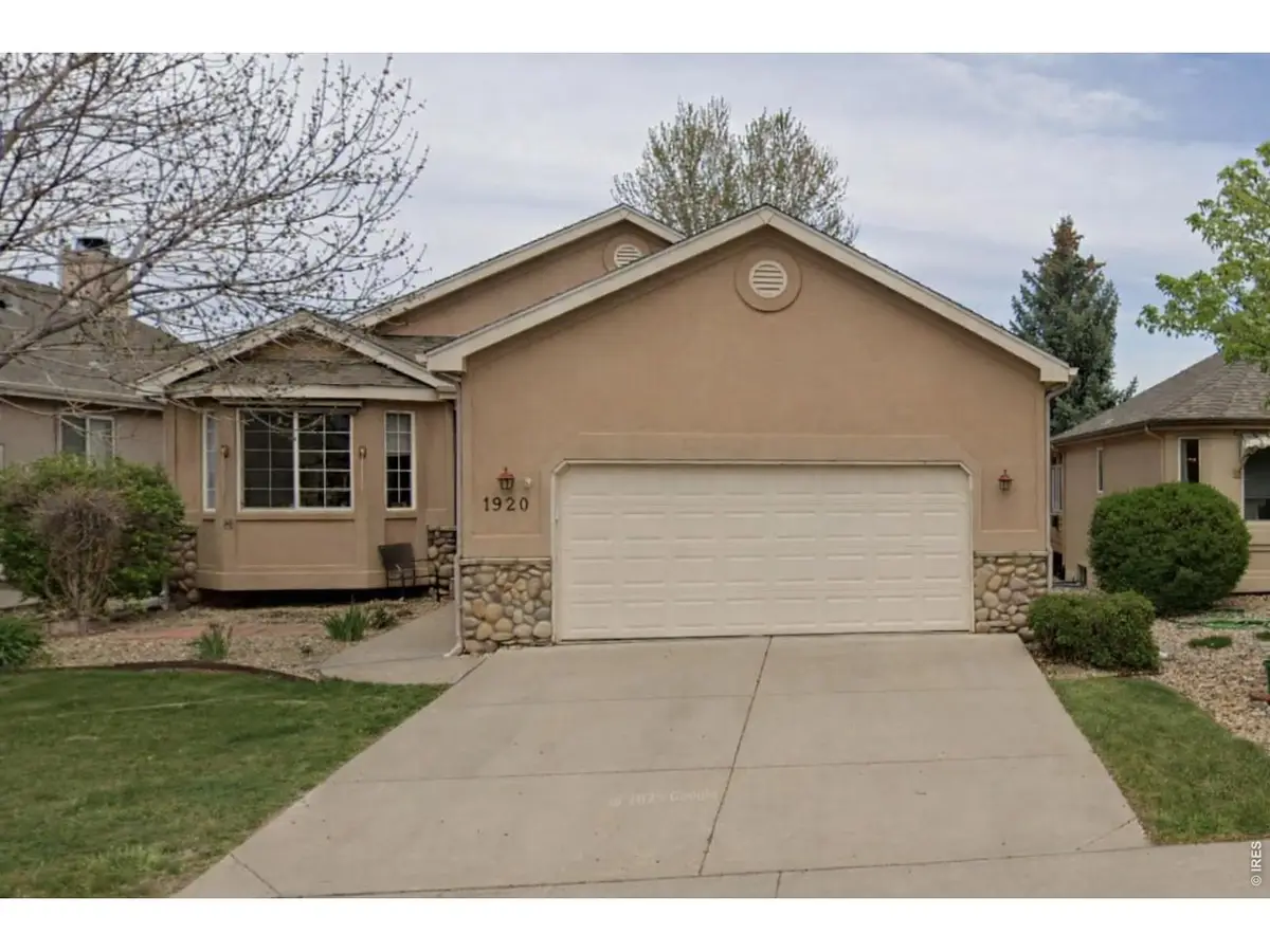 1920 Hillside Pl, Windsor, CO 80550 - #1