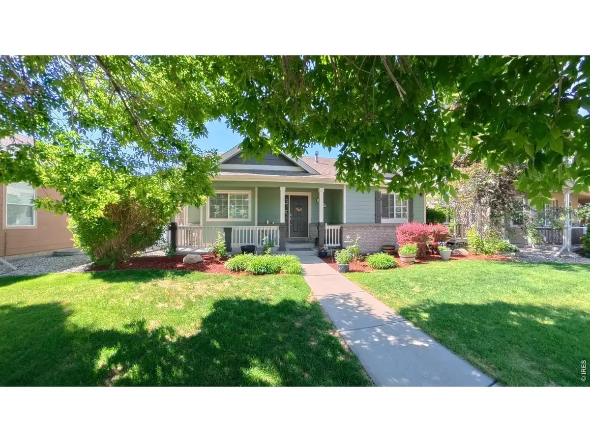 1720 E 11th St, Loveland, CO 80537 - #1