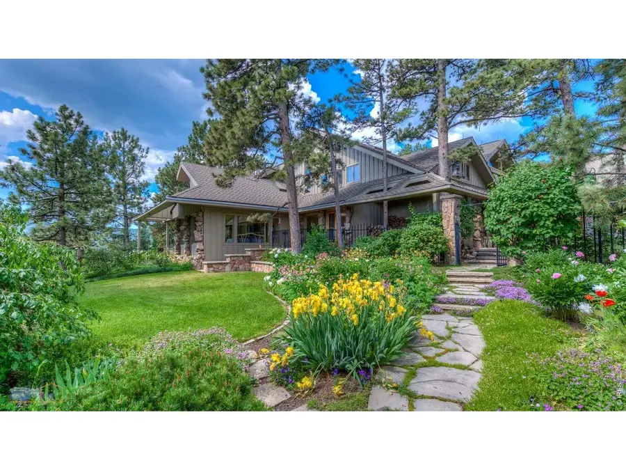 7321 Flagstaff Rd, Boulder, CO 80302 - #3