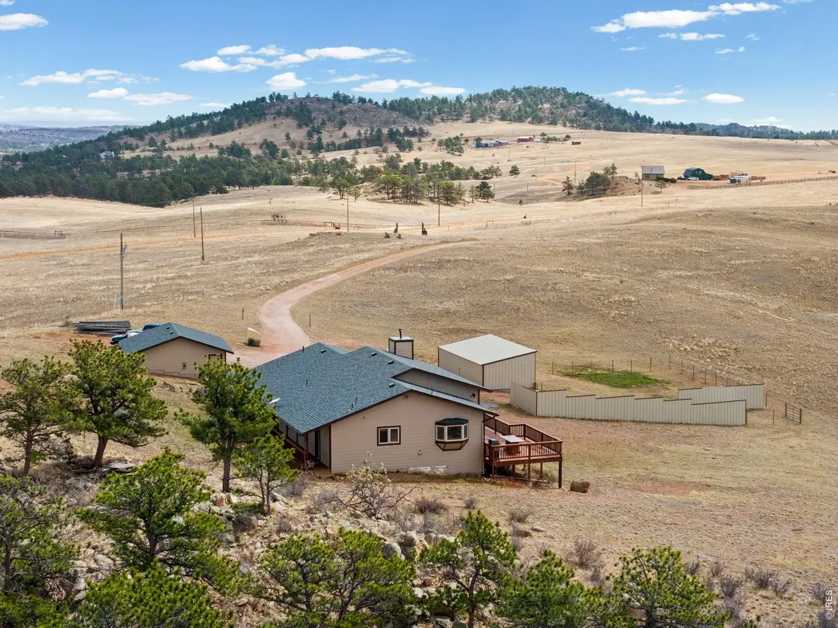 795 Sundance Dr, Livermore, CO 80536 - #1