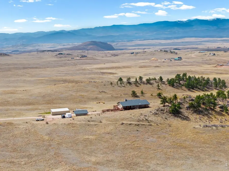 795 Sundance Dr, Livermore, CO 80536 - #2