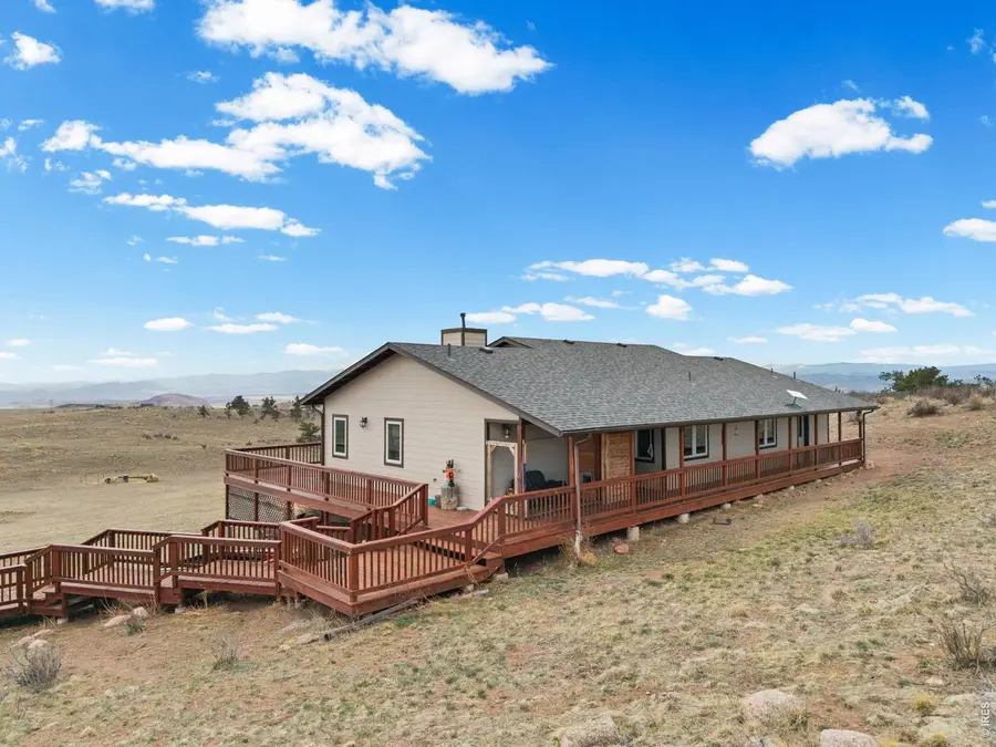 795 Sundance Dr, Livermore, CO 80536 - #3
